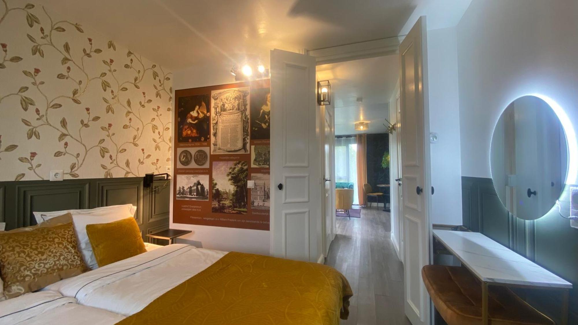 Albertine Agnes Tiny House Franeker Exterior foto